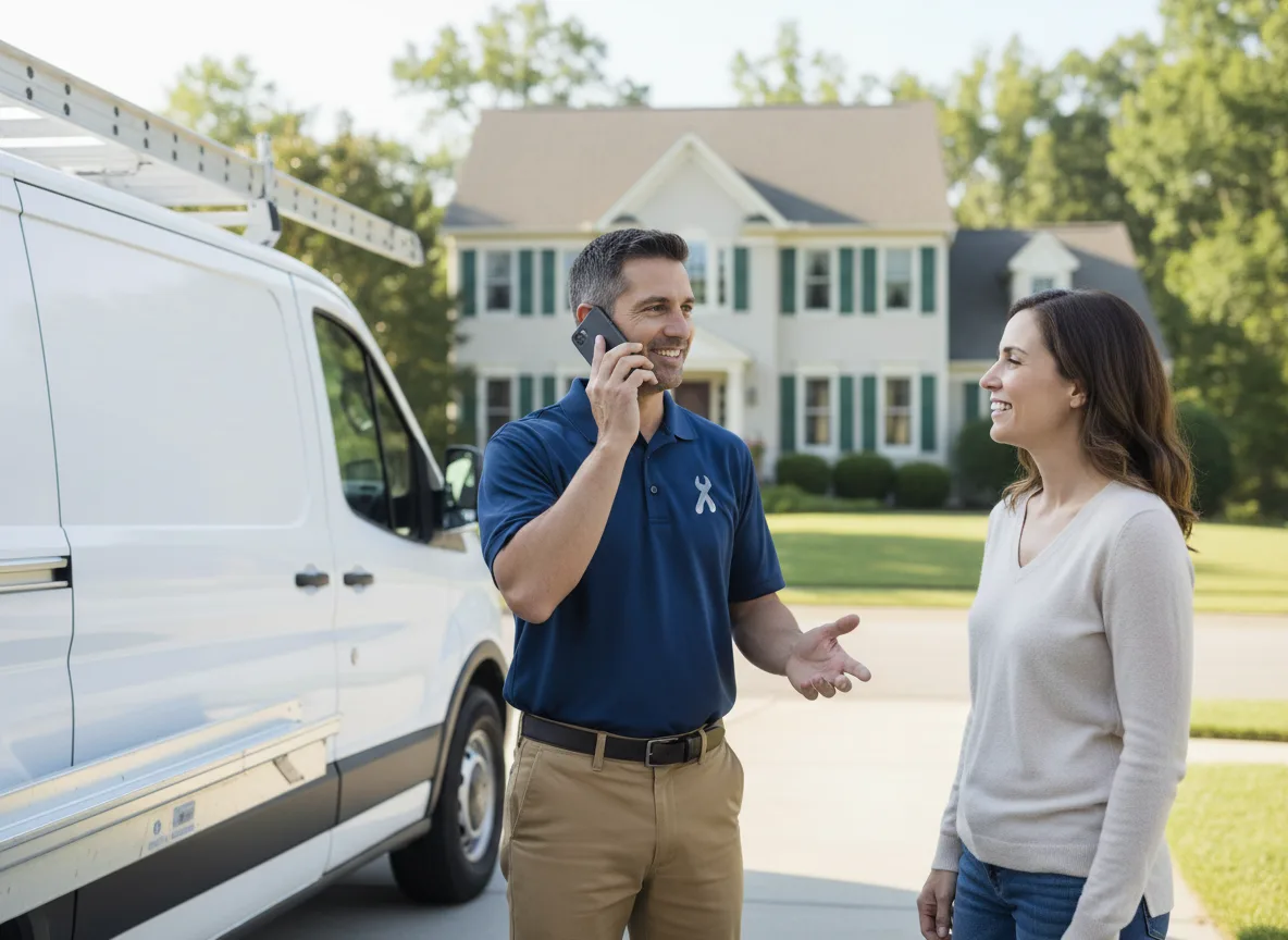 Home Gutter Service Angola, IN FAQs
